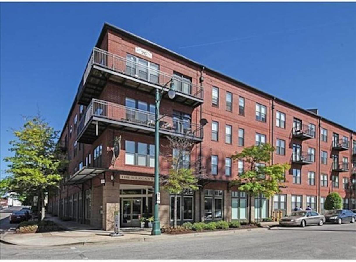 Heart Of Downtown Memphis! Sleeps 6! Apartment Bagian luar foto