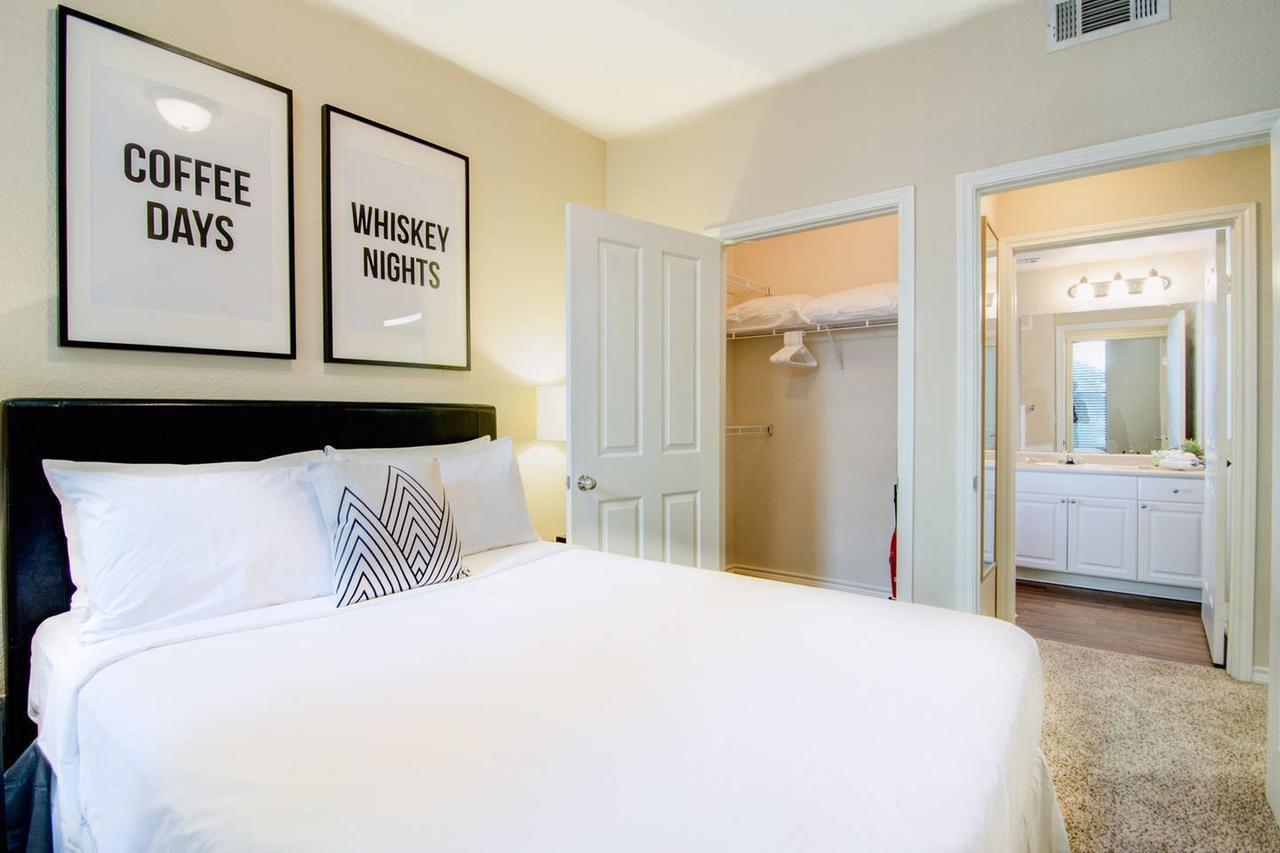 Heart Of Downtown Memphis! Sleeps 6! Apartment Bagian luar foto