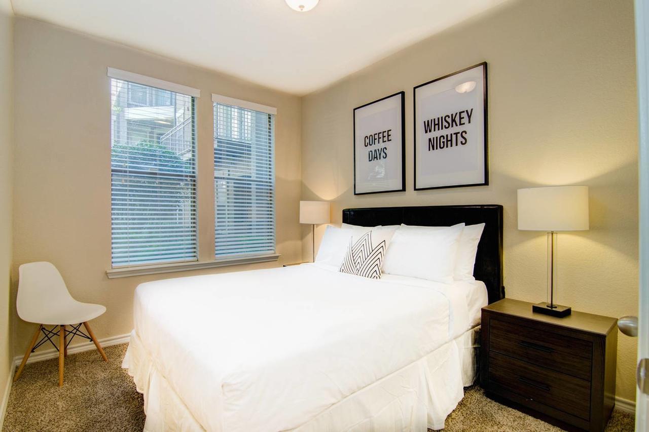 Heart Of Downtown Memphis! Sleeps 6! Apartment Bagian luar foto